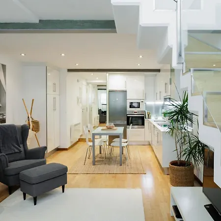 Calle Suevia 13 Apartamento