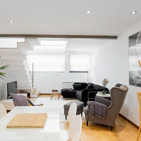 Calle Suevia 13 Apartamento *