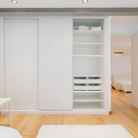 Calle Suevia 13 Apartamento *