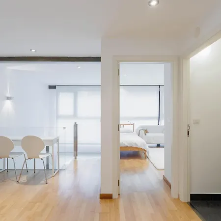 Calle Suevia 13 Apartamento Corunha