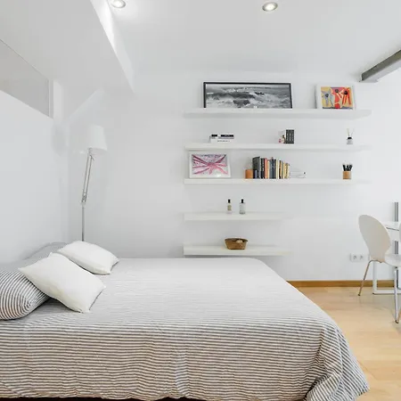 Calle Suevia 13 * Corunha