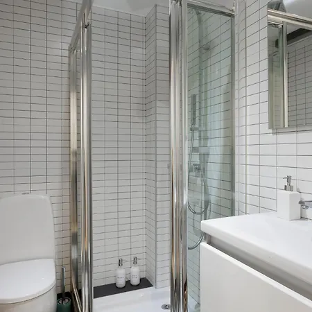 Calle Suevia 13 Apartamento Corunha