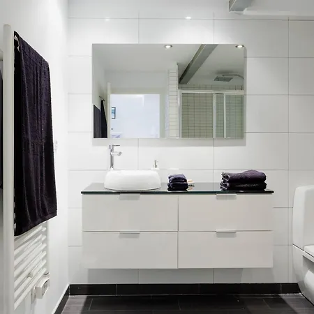 Apartamento Calle Suevia 13 *