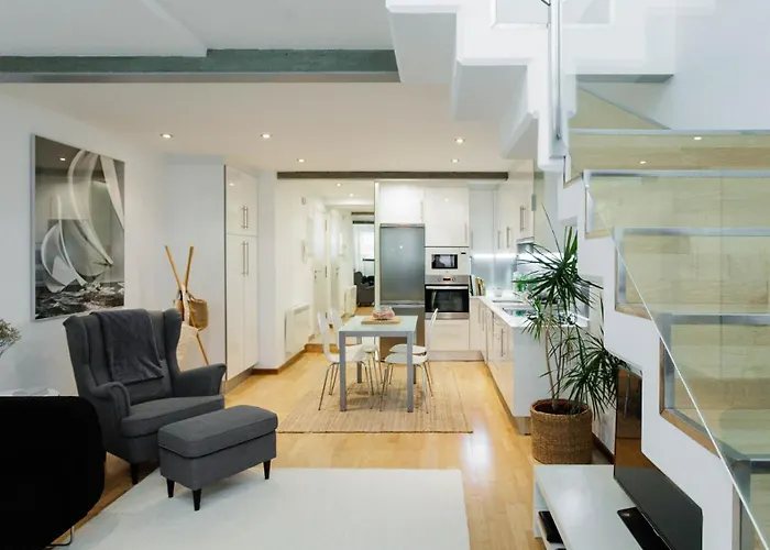 Calle Suevia 13 Lägenhet