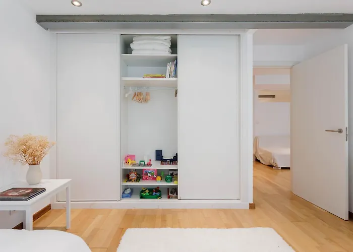 Calle Suevia 13 Lägenhet