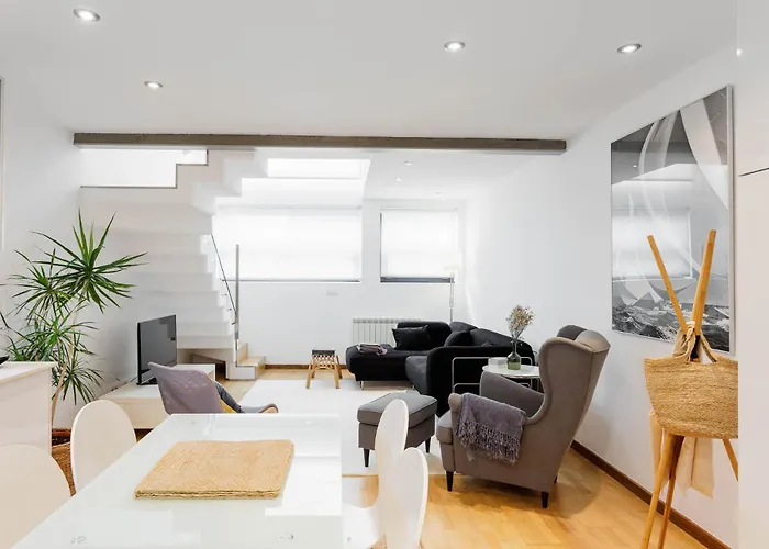 Calle Suevia 13 Lägenhet *