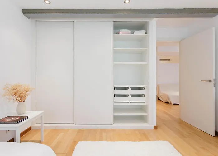 Calle Suevia 13 Lägenhet *