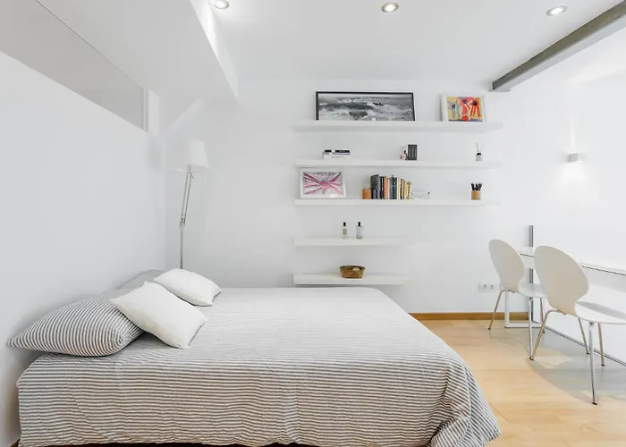 Calle Suevia 13 * A Coruña