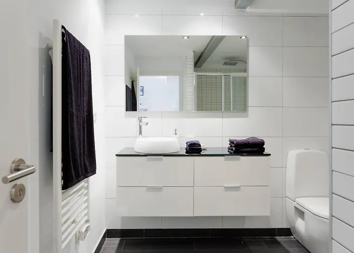 Lägenhet Calle Suevia 13 *